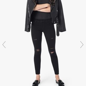 Joes Jeans “The Icon” Mid Rise skinny jean